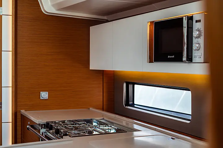 Dufour 41 - 