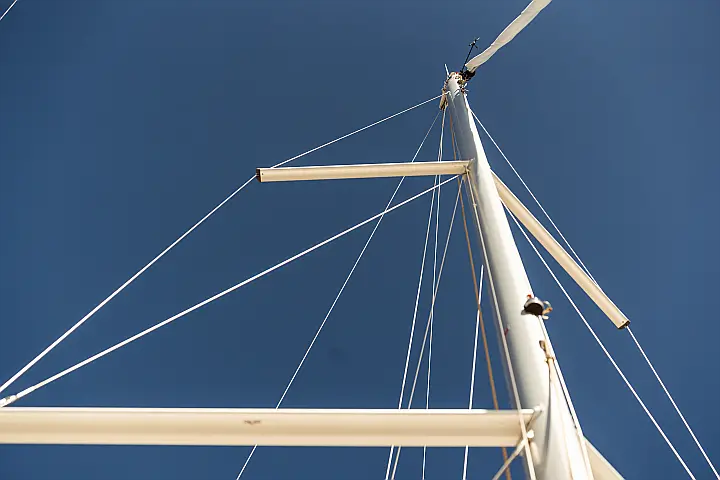 Dufour 41 - 