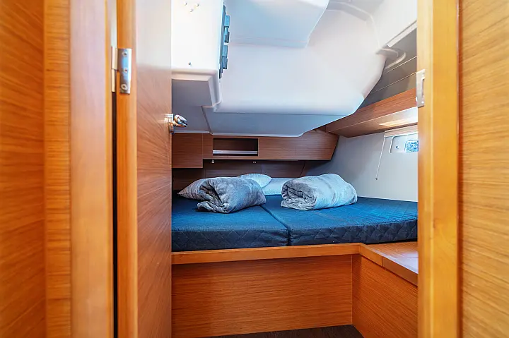 Dufour 430 Grand Large - 