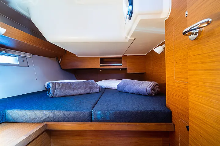 Dufour 430 Grand Large - 