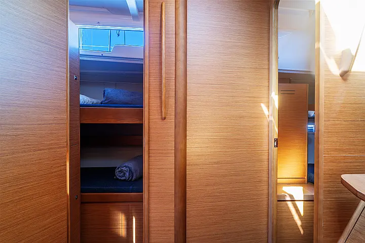 Dufour 430 Grand Large - 