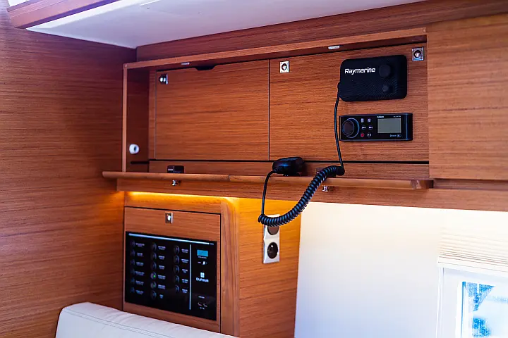 Dufour 430 Grand Large - 