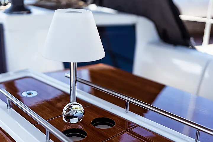 Dufour 430 Grand Large - 