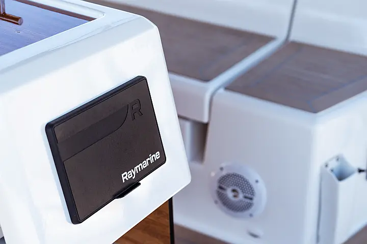 Dufour 430 Grand Large - 