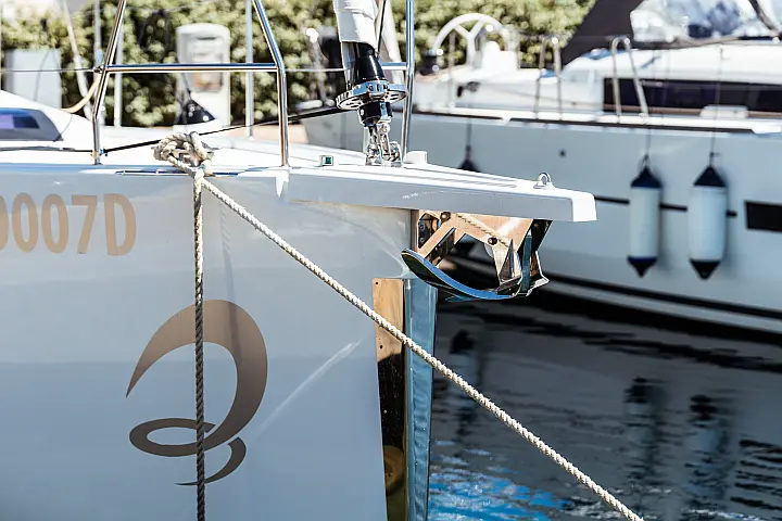 Dufour 430 Grand Large - 