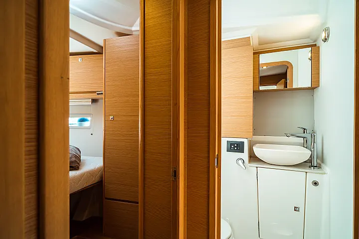 Dufour 520 Grand Large - 