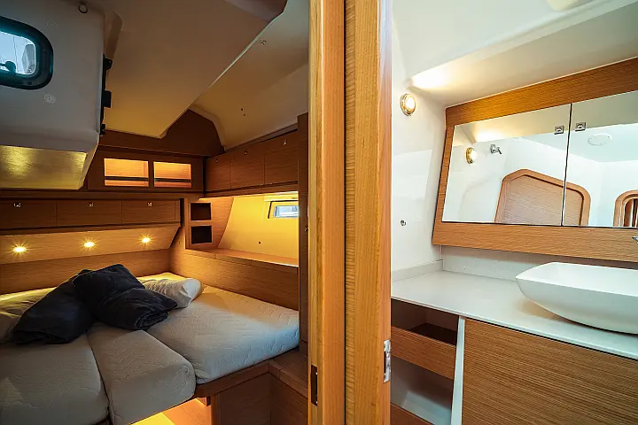 Dufour 520 Grand Large - 