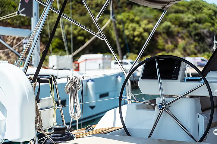 Dufour 520 Grand Large - 
