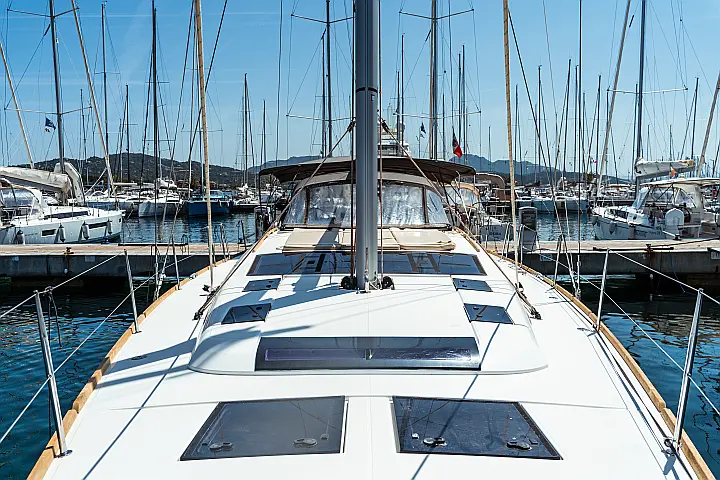 Dufour 520 Grand Large - 
