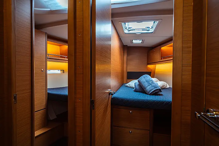 Dufour 56  - 