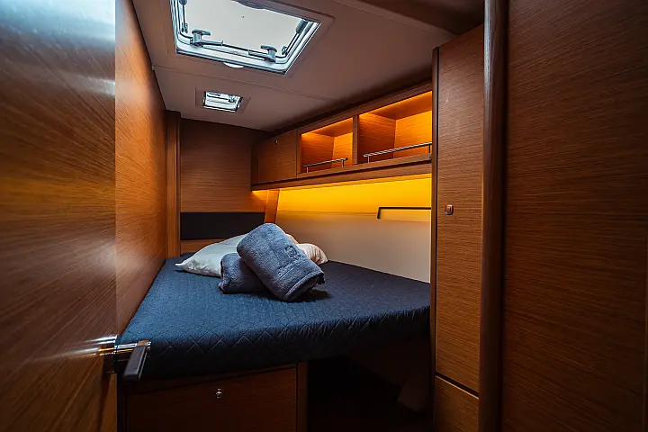 Dufour 56  - 