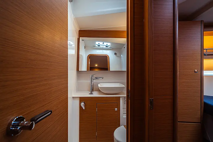 Dufour 56  - 