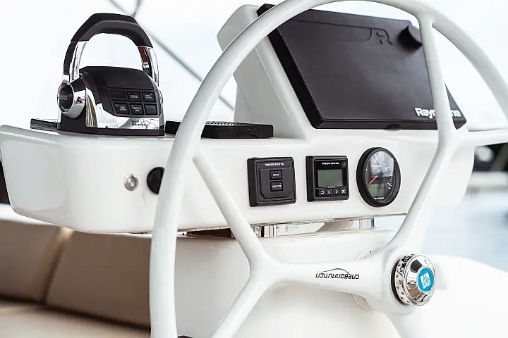 Dufour 56  - 