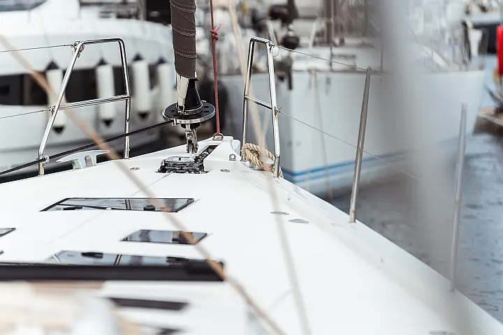 Dufour 56  - 