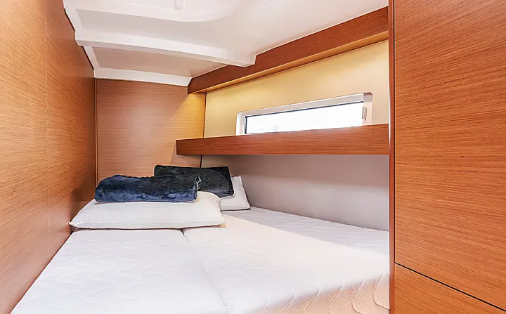 Sun Odyssey 440 - 