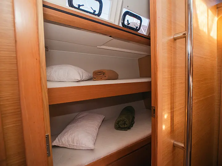 Dufour 56 Exclusive - 