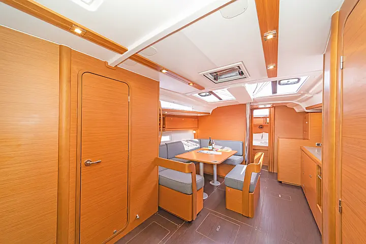 Dufour 430 Grand Large - 
