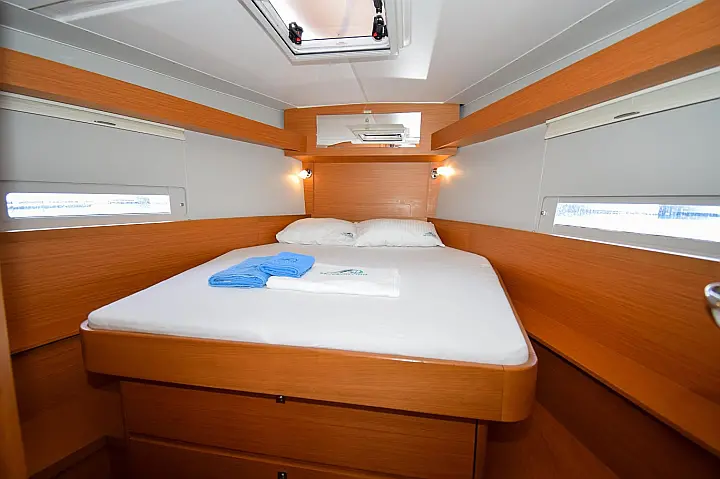 Dufour 430 Grand Large - 