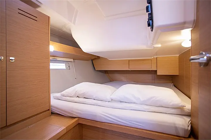 Dufour 430 Grand Large - 