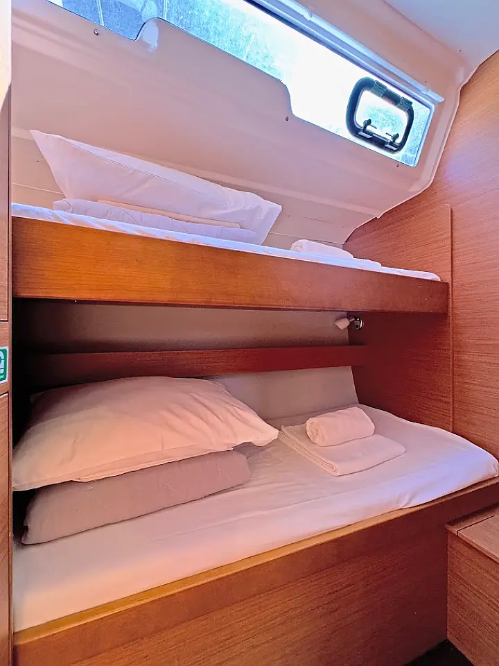 Dufour 430 Grand Large - 
