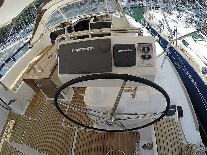 Dufour 512 Grand Large - 