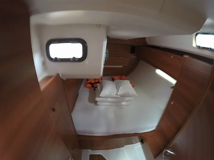 Dufour 512 Grand Large - 