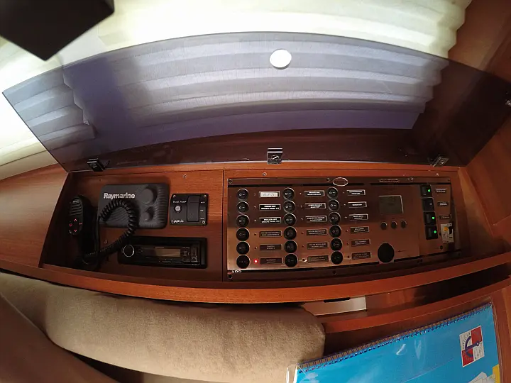 Dufour 512 Grand Large - 