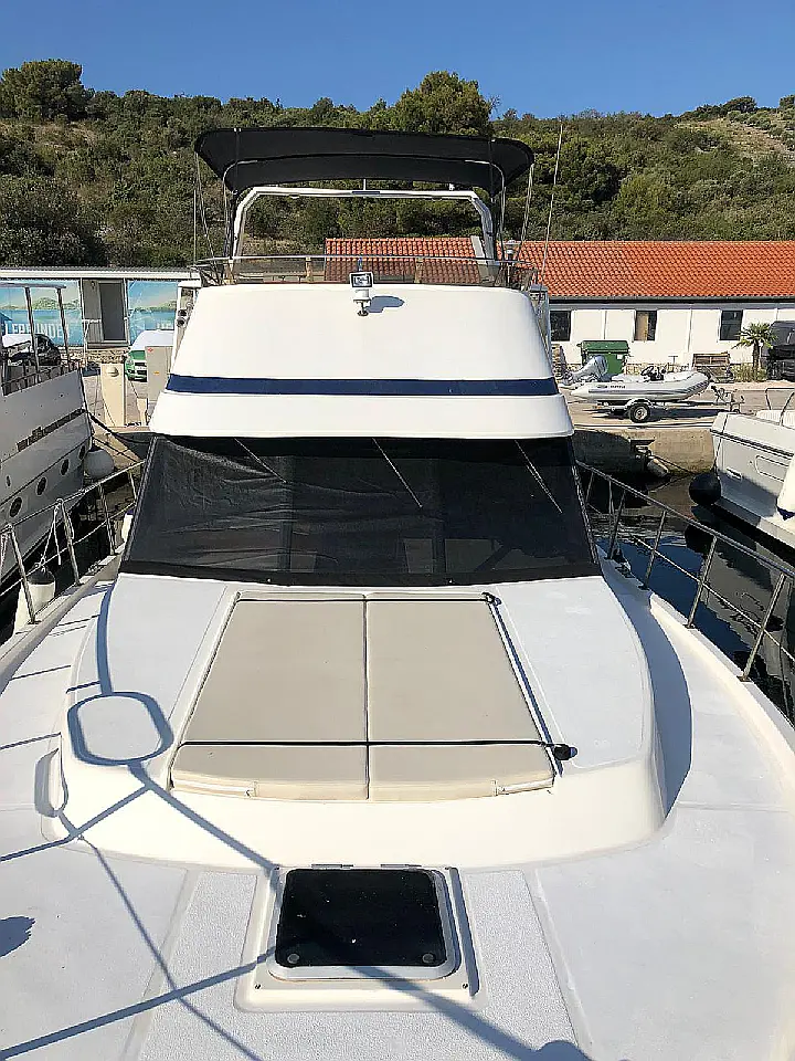 Staryacht 1670 - 