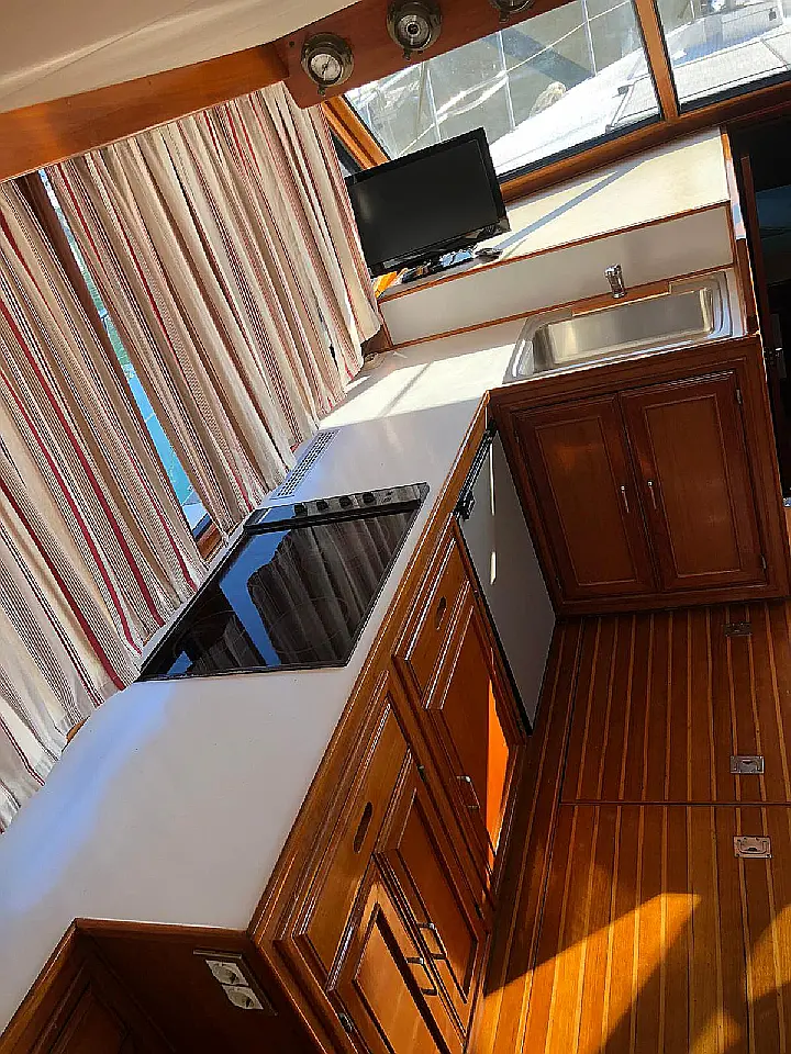 Staryacht 1670 - 