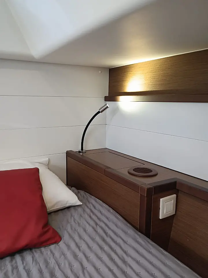 Lagoon 450  Flybridge - 