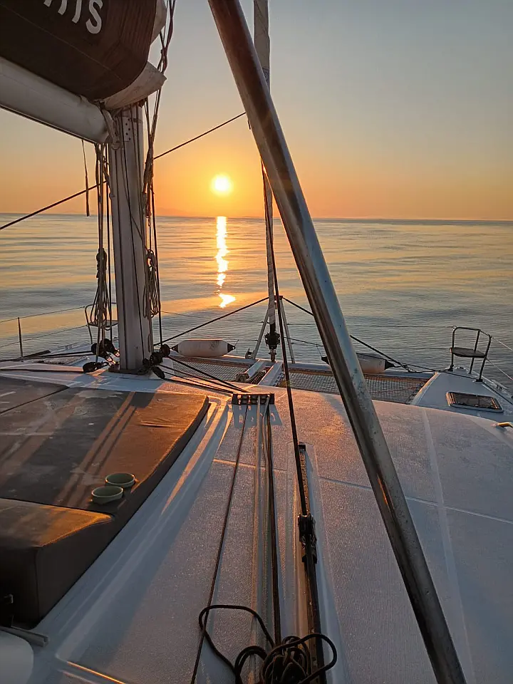 Lagoon 450  Flybridge - 