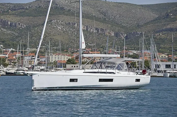 Oceanis 51.1 - 