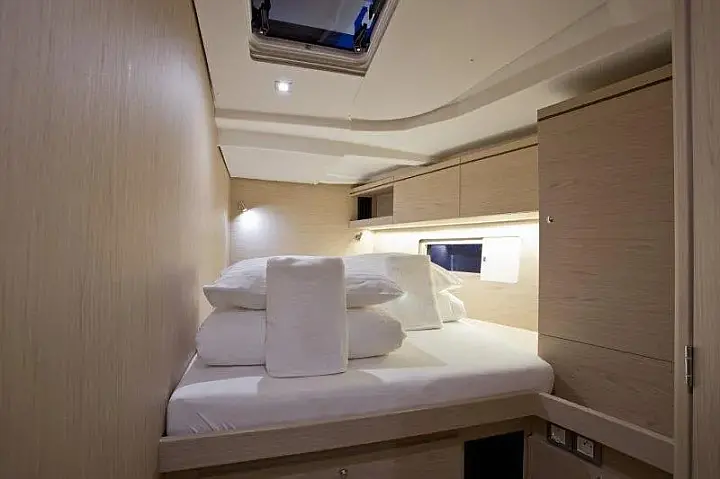 Oceanis 51.1 - 