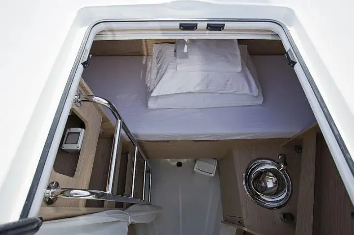 Oceanis 51.1 - 