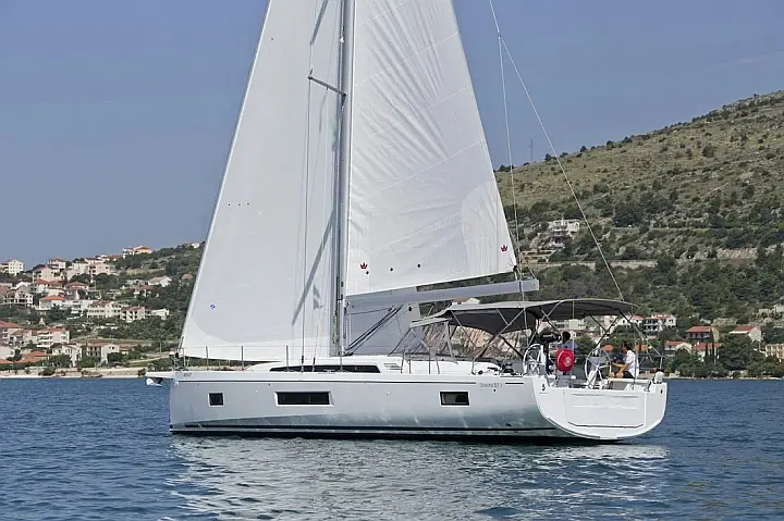 Oceanis 51.1 - 