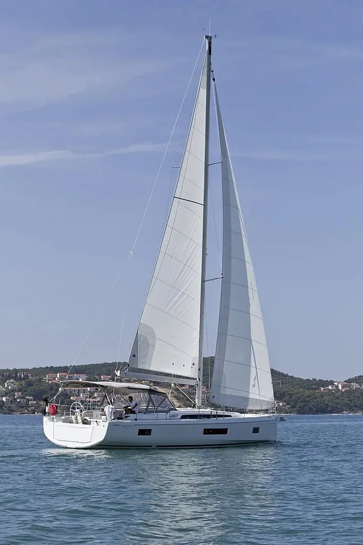 Oceanis 51.1 - 