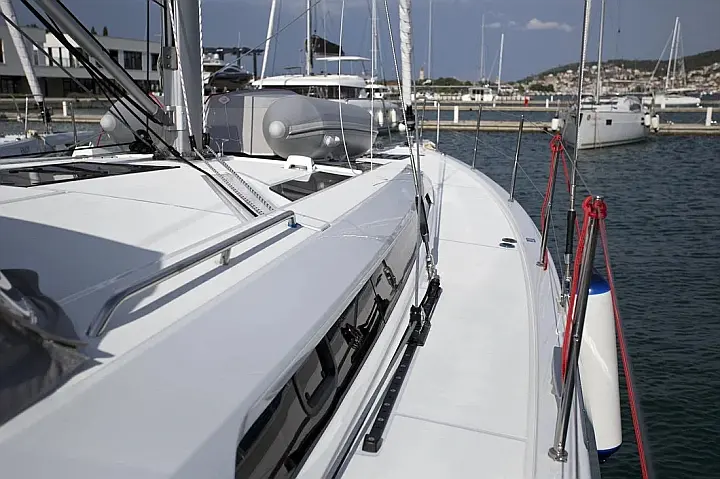 Oceanis 51.1 - 