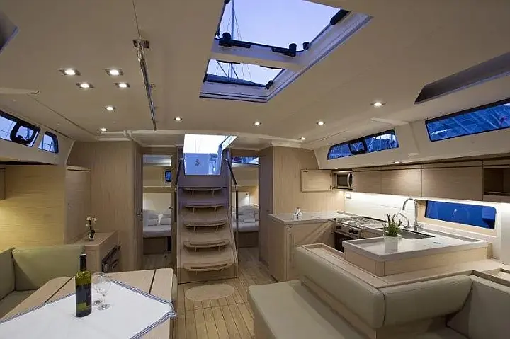 Oceanis 51.1 - 