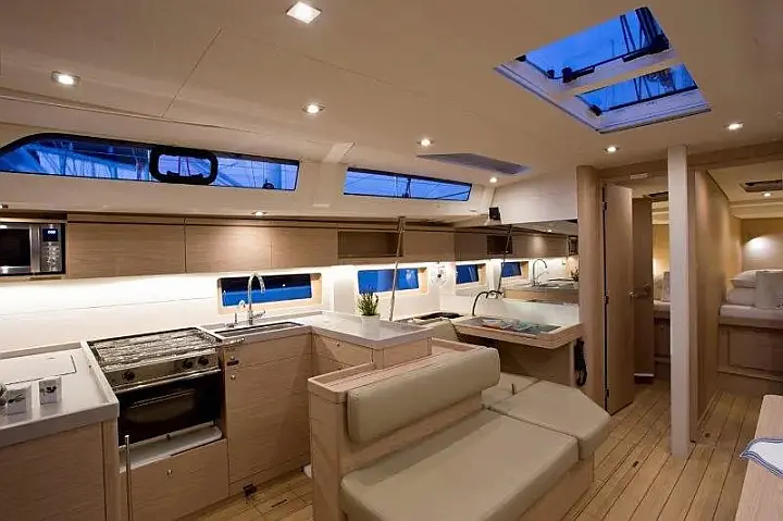 Oceanis 51.1 - 