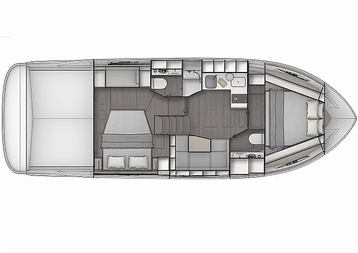 Bavaria SR41 - 