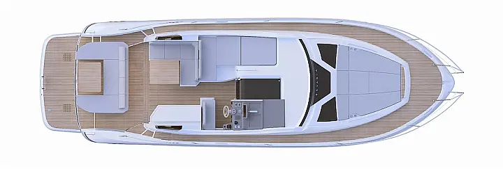 Bavaria SR41 - 