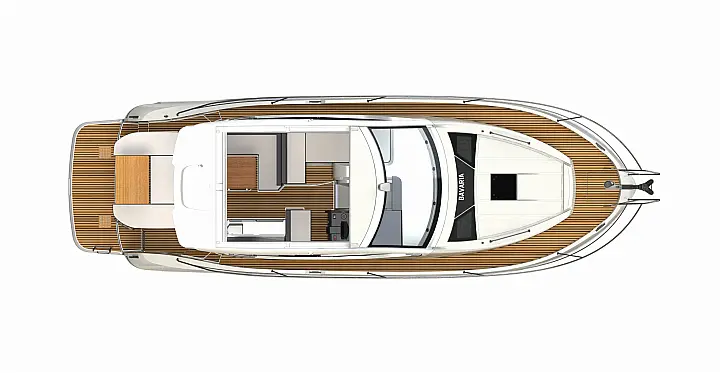 Bavaria SR41 - 