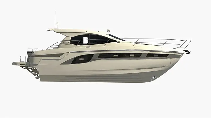 Bavaria SR41 - 