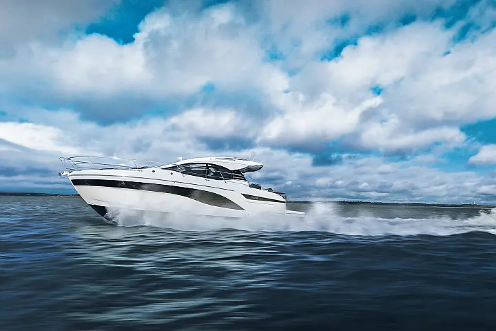 Bavaria SR41 - 