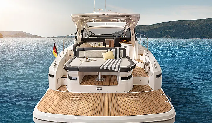 Bavaria SR41 - 