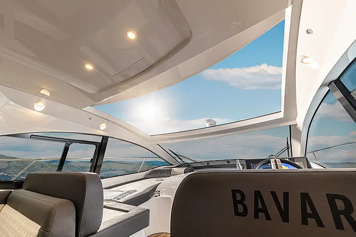 Bavaria SR41 - 