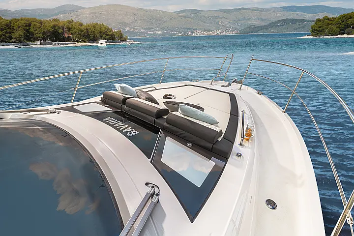 Bavaria SR41 - 