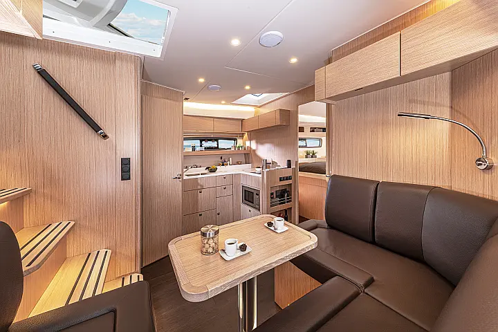 Bavaria SR41 - 