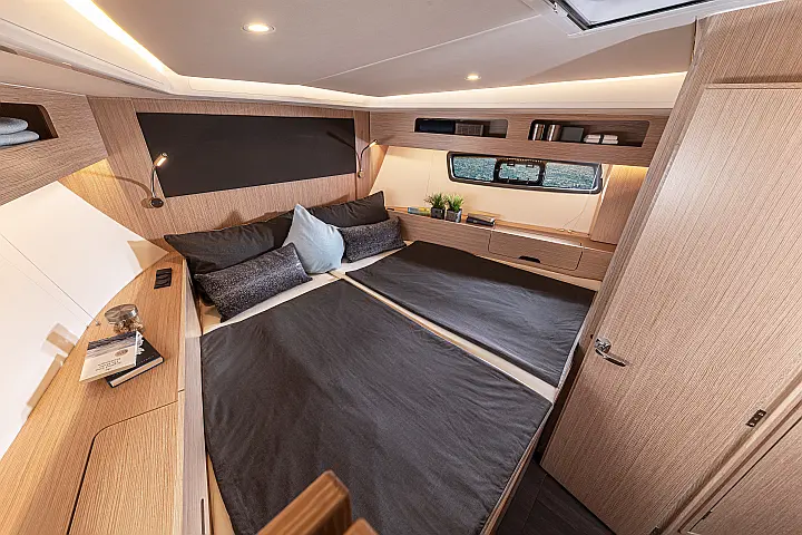 Bavaria SR41 - 