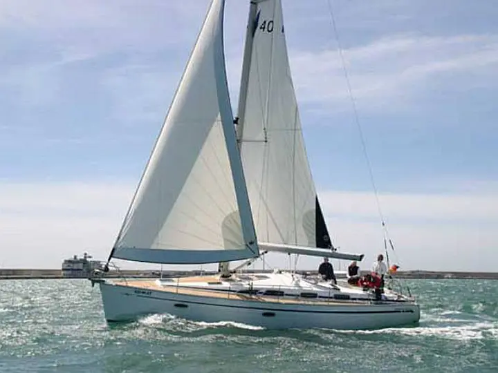 Bavaria 40 Cruiser - 